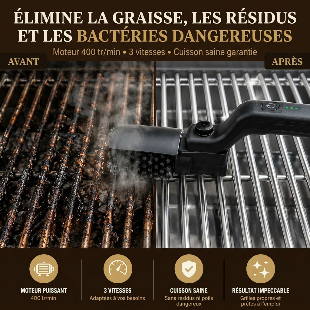La BROSSARDE